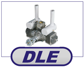 DLE-170 Parts