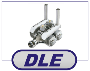 DLE-222  Parts