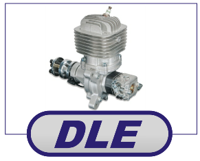 DLE-61 Parts