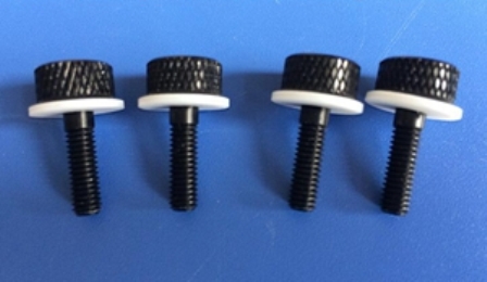 Canopy Thumb Screws 4mm (Sold Out)