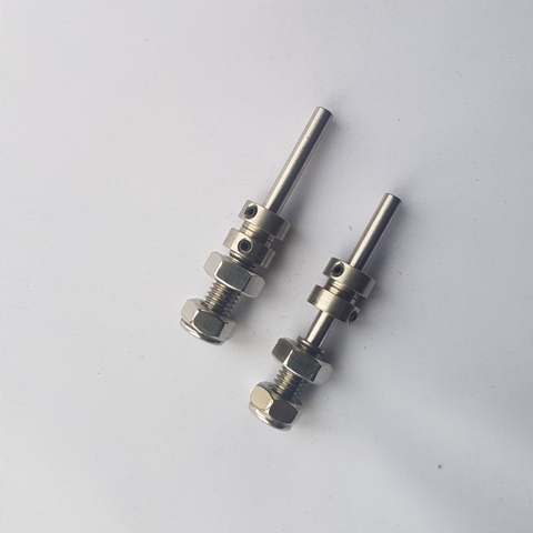 Axle Kit 20-40cc (Sold Out)