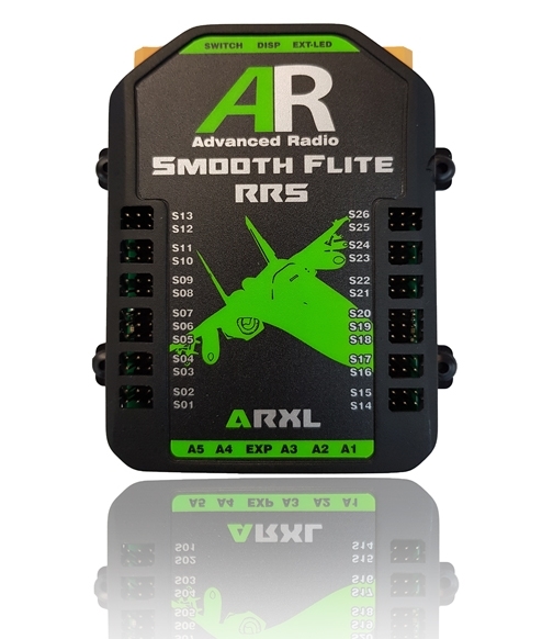 SmoothFlite ARXL (Sold Out)