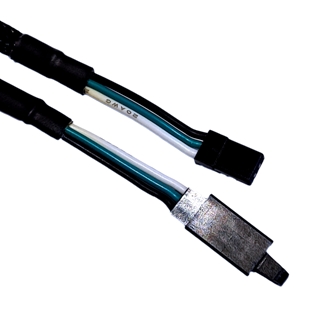 AR Proline Servo Cables 800mm (31.4")
