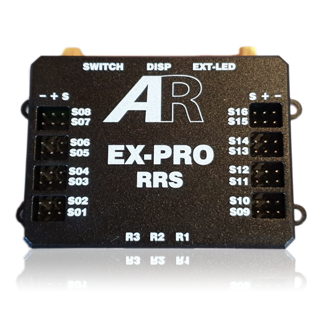 EX-Pro RRS